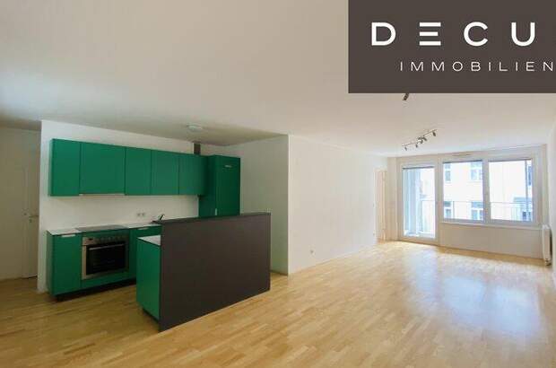 Terrassenwohnung mieten in 1100 Wien (Bild 1)