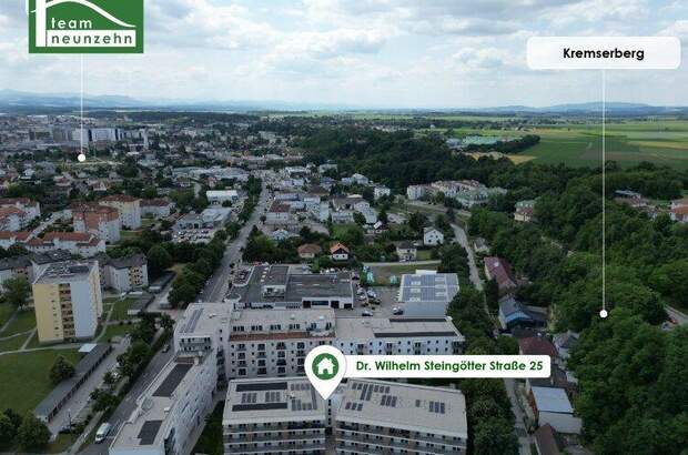 Halle / Lager / Produktion mieten in 3107 St. Pölten (Bild 5)