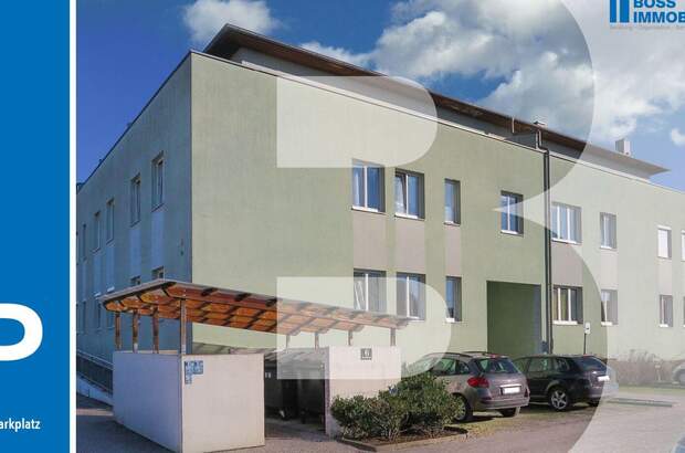 Immobilie mieten in 4050 Traun (Bild 1)
