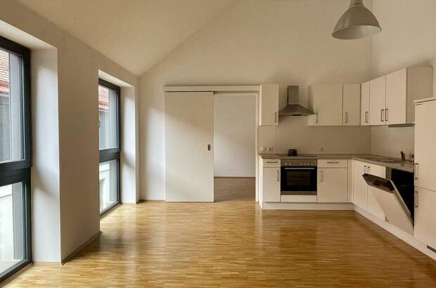 Altbauwohnung mieten in 8010 Graz (Bild 1)