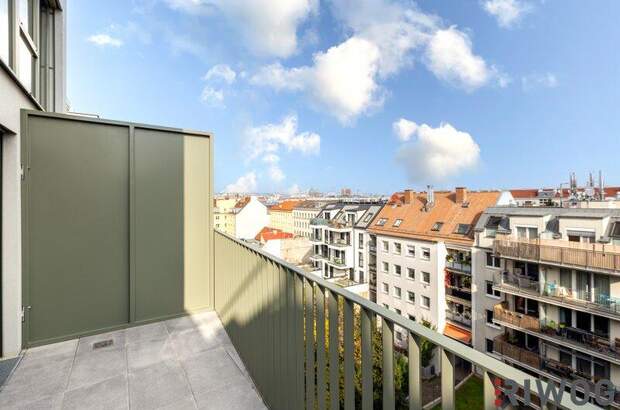 Terrassenwohnung kaufen in 1120 Wien (Bild 1)