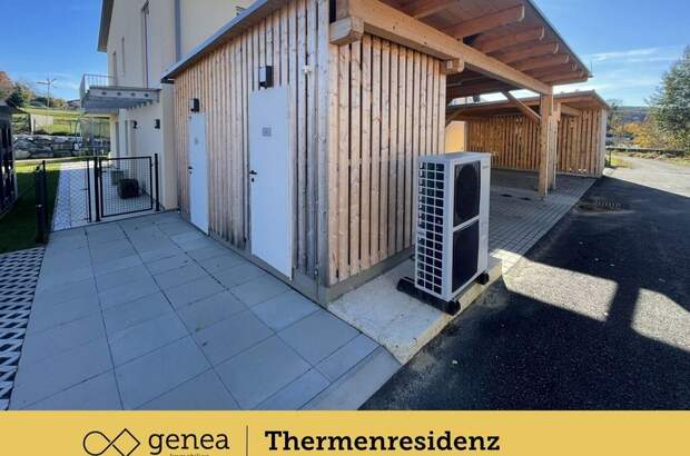 Wohnung mit Balkon kaufen in 8271 Bad Waltersdorf (Bild 5)