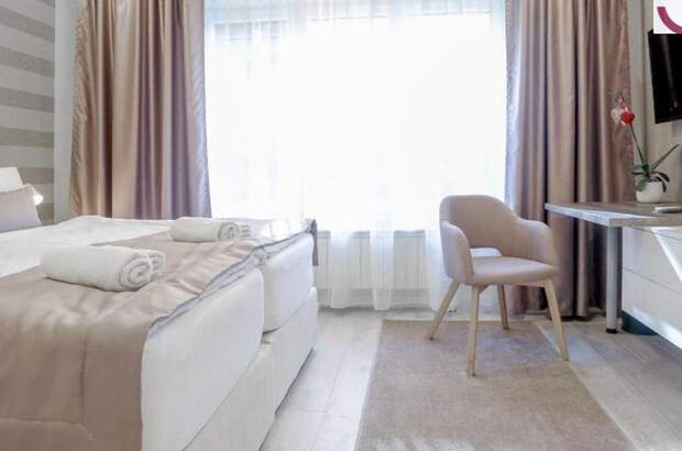 Eigentumswohnung in 71000 Sarajevo (Bild 1)