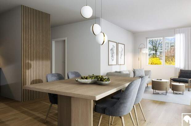 Wohnung mit Balkon mieten in 4240 Freistadt (Bild 2)