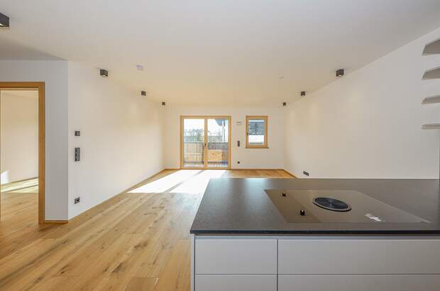 Terrassenwohnung kaufen in 6380 St. Johann (Bild 5)