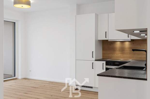 Wohnung mit Balkon kaufen in 4320 Perg (Bild 4)