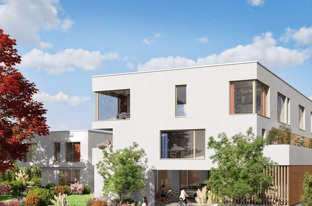 Wohnung mit Balkon kaufen in 8020 Graz (Bild 3)