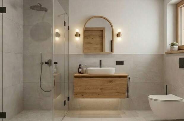 Wohnung mit Balkon kaufen in 6215 Achenkirch (Bild 4)