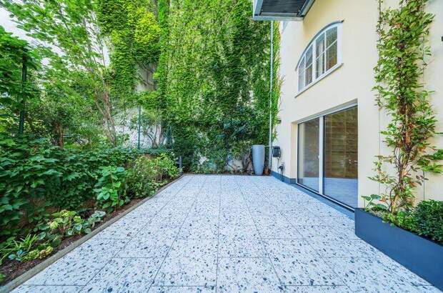 Terrassenwohnung kaufen in 1040 Wien (Bild 4)