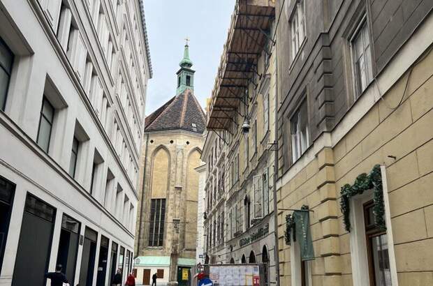 Gewerbeobjekt mieten in 1010 Wien (Bild 1)