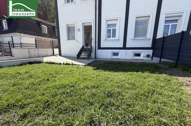 Terrassenwohnung kaufen in 1190 Wien (Bild 5)