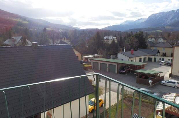 Wohnung mit Balkon kaufen in 2651 Reichenau (Bild 1)