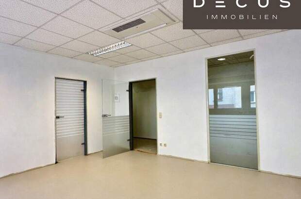 Büro / Praxis mieten in 1150 Wien (Bild 5)