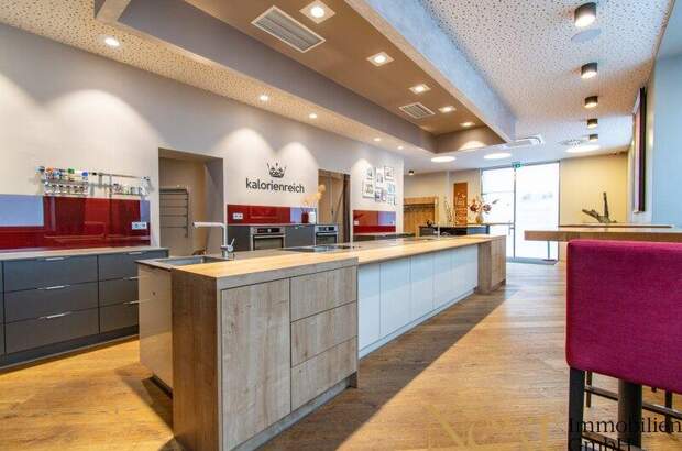 Gastronomie / Restaurant mieten in 4020 Linz (Bild 2)