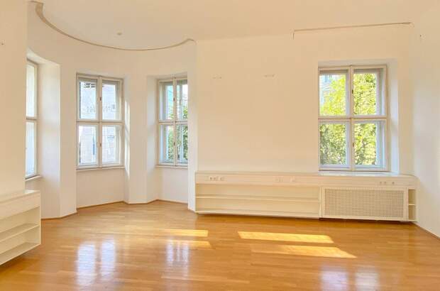 Gewerbeobjekt mieten in 5020 Salzburg (Bild 1)