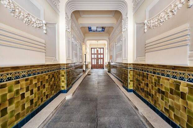 Terrassenwohnung kaufen in 1070 Wien (Bild 3)