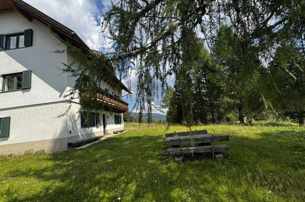 Wohnung mit Balkon kaufen in 9571 Hochrindl (Bild 3)