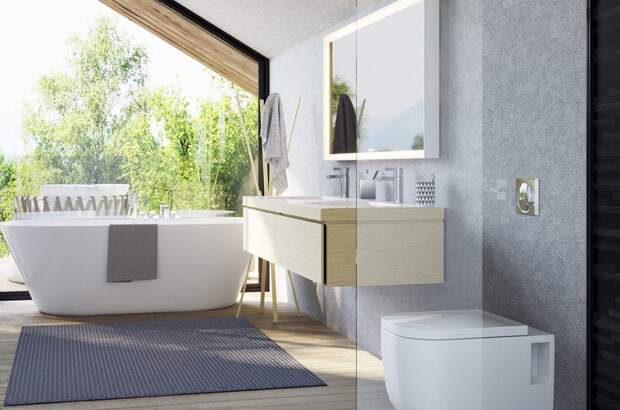 Wohnung mit Balkon kaufen in 5020 Salzburg (Bild 2)