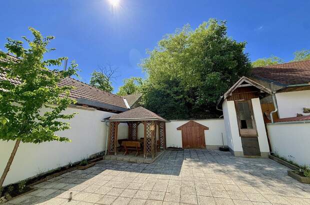 Einfamilienhaus kaufen in 2051 Zellerndorf (Bild 2)