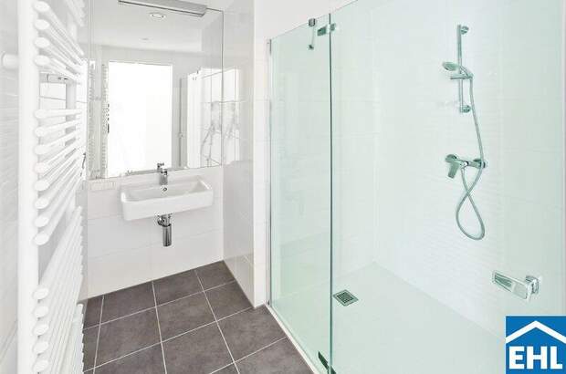 Terrassenwohnung mieten in 1030 Wien (Bild 5)