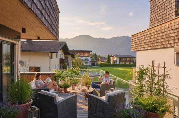 Eigentumswohnung in 6300 Wörgl (Bild 2)