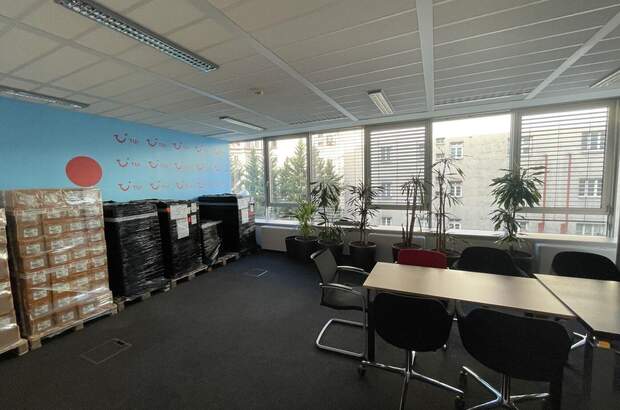 Gewerbeobjekt mieten in 1190 Wien (Bild 1)