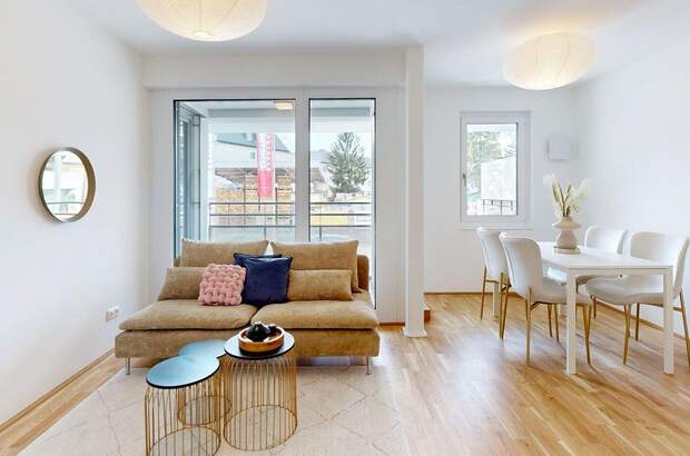 Wohnung mit Balkon kaufen in 1130 Wien (Bild 2)