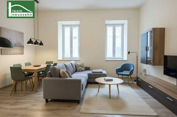 Wohnung kaufen in 1100 Wien (Bild 3)