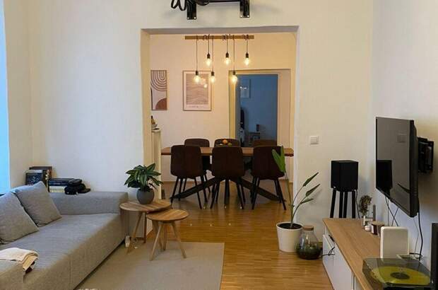 Altbauwohnung mieten in 8010 Graz (Bild 1)