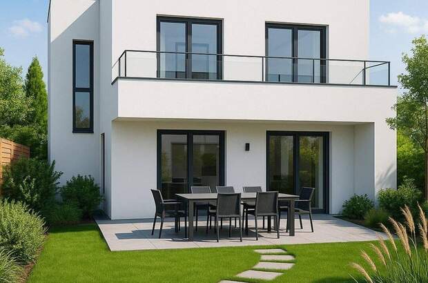 Haus kaufen in 2500 Siegenfeld