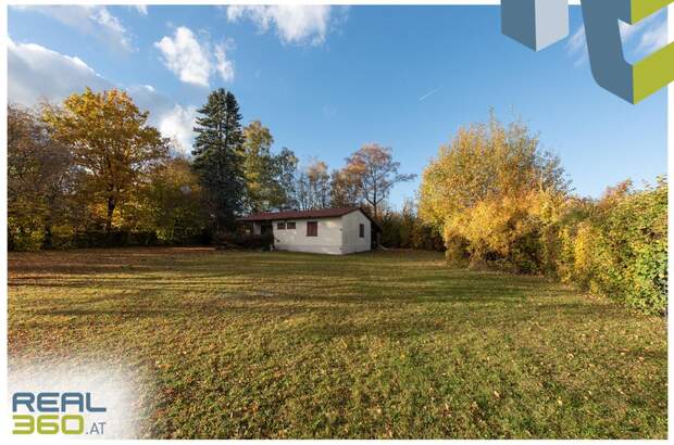 Grundstück kaufen in 4203 Altenberg (Bild 1)