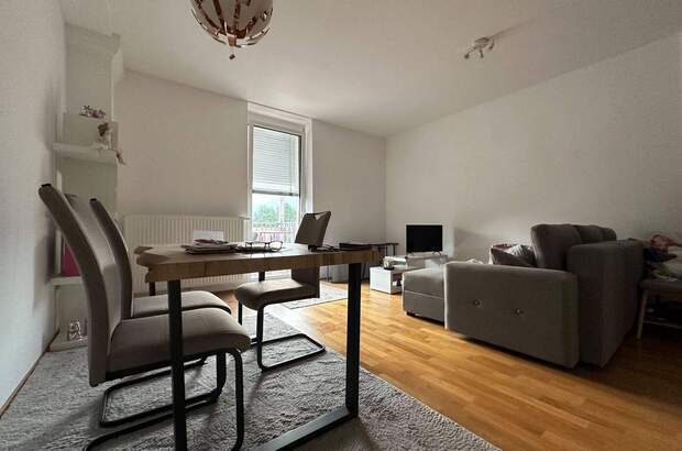 Wohnung mieten in 8700 Leoben (Bild 1)