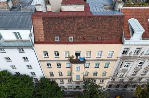 Anlageobjekt kaufen in 1030 Wien (Bild 2)