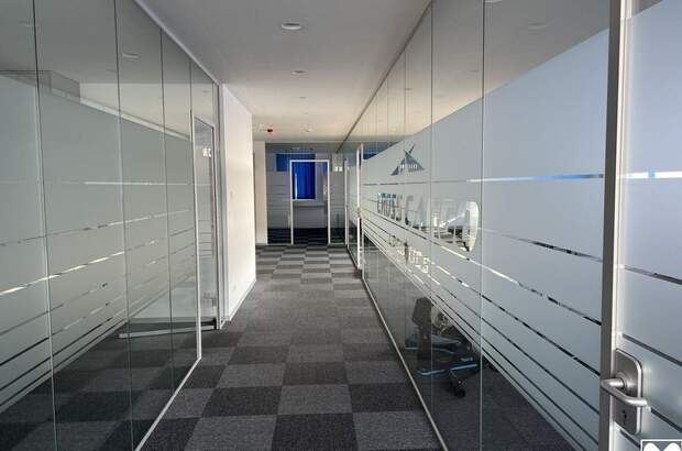 Gewerbeobjekt mieten in 3300 Amstetten (Bild 2)