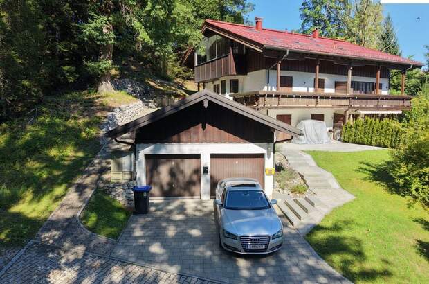 Haus kaufen in 83242 Reit (Bild 2)