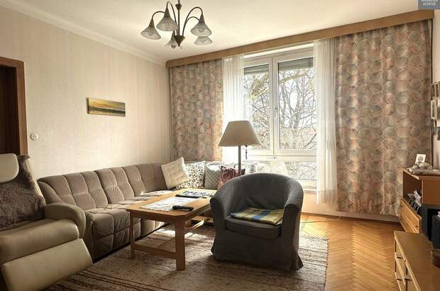 Wohnung mit Balkon kaufen in 8010 Graz (Bild 1)