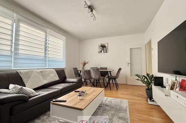 Wohnung mit Balkon kaufen in 4600 Wels (Bild 3)
