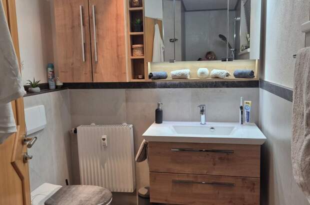 Terrassenwohnung kaufen in 3100 St. Pölten (Bild 4)