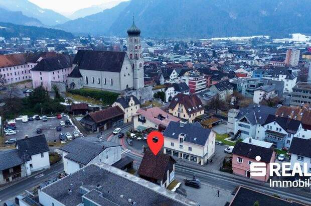 Grundstück kaufen in 6700 Bludenz (Bild 1)