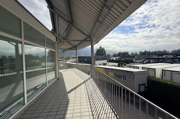 Gewerbeobjekt mieten in 6134 Vomp (Bild 3)