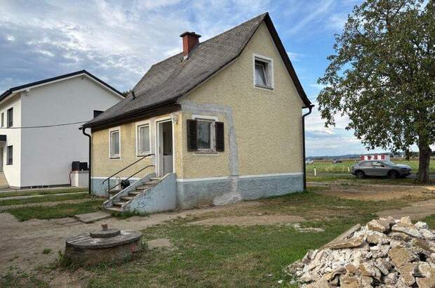 Einfamilienhaus kaufen in 8401 Kalsdorf (Bild 1)