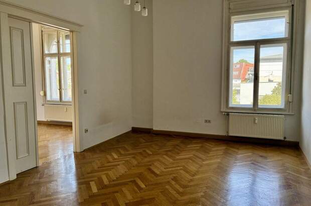 Altbauwohnung mieten in 8010 Graz (Bild 4)