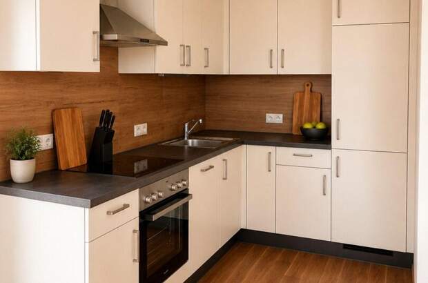 Wohnung mit Balkon mieten in 8141 Premstätten (Bild 1)
