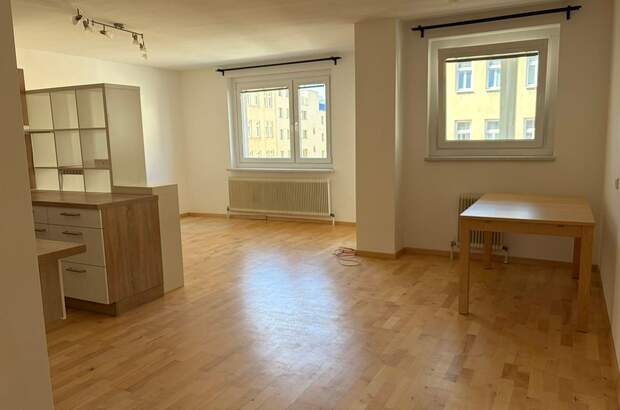 Wohnung mit Balkon mieten in 1200 Wien (Bild 4)