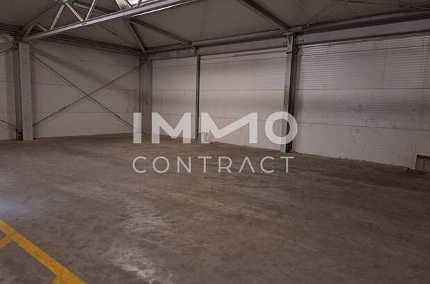 Gewerbeobjekt mieten in 1110 Wien (Bild 5)