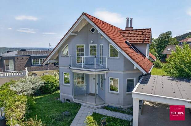 Haus kaufen in 3400 Klosterneuburg