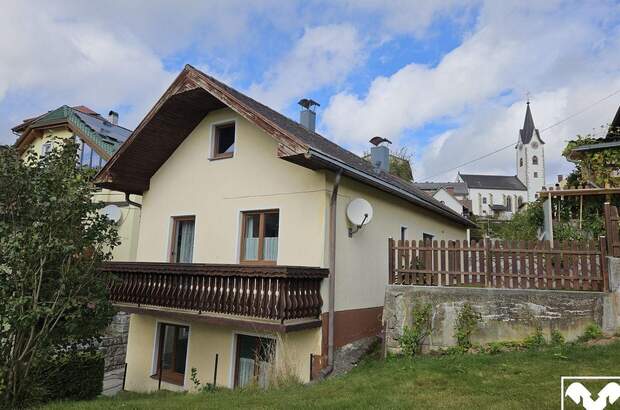 Haus kaufen in 4273 Unterweißenbach (Bild 4)