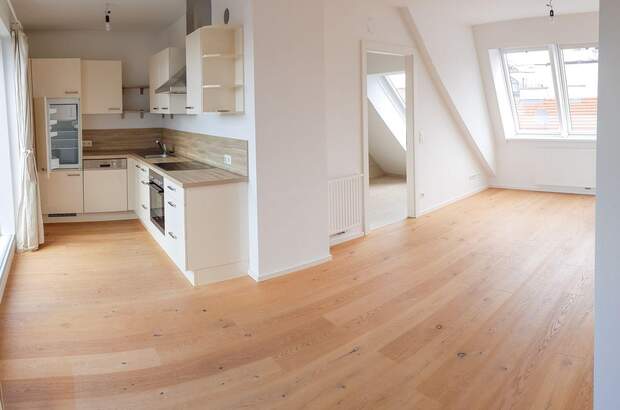 Mietwohnung in 1170 Wien (Bild 3)