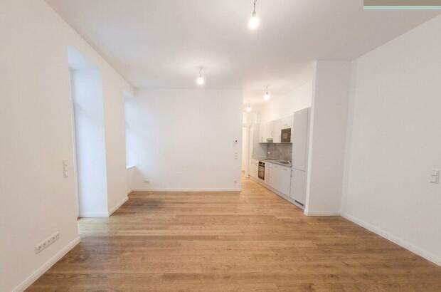 Terrassenwohnung kaufen in 1090 Wien (Bild 5)