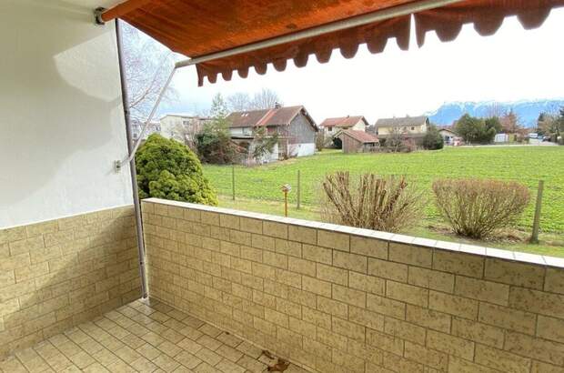 Mietwohnung in 83395 Freilassing (Bild 2)